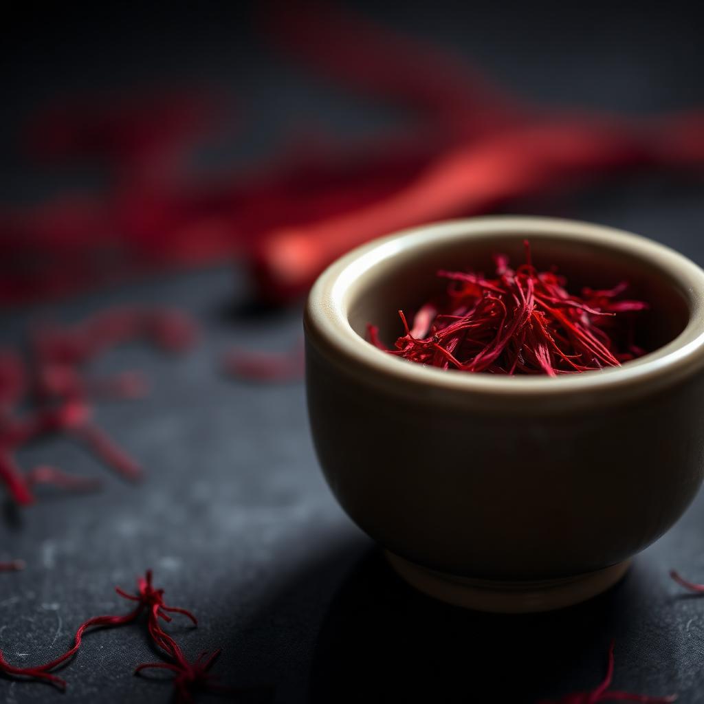 Saffron